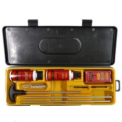 Outers 98219 Rifle Cleaning Kit 243 6mm 6.5mm