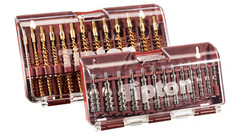 Bore Gun Cleaning Brush Jag Set Gunsmith Bronze Brush for Rifles Pistols Compact