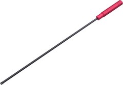 SKS 17.2″ Cleaning Rod with Aluminum Handle