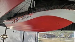 Fasco Epoxies Super Slick 2000 Epoxy Bottom Coating For Airboats Jet Skis Etc.