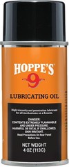 No. 9 Lubricating Oil