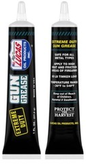 Lucas Oil Extreme Duty Gun Needle Oiler, Grease, CLP, Bore Solvent