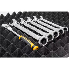 Trap Mat Universal Tool Holder (8-Piece)