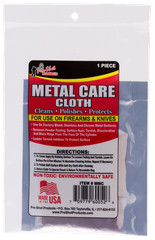 Pro-Shot MMC Metal Care Cloth Removes Surface Rust & Tarnish Non-Toxic