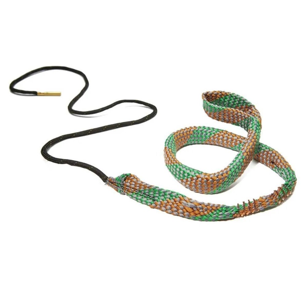 Hoppe’s Pistol 24003 Boresnake Cleaner 40 41 Caliber