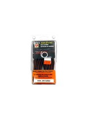 Hoppe’s 9 BoreSnake Rifle Cleaner – 6mm, .243