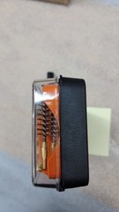 Lyman Essential Pistol Cleaning Kit, Multi Caliber.
