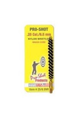 PROSHOT .25/6.5MM NYLON BRUSH (2565NR)