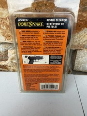 Hoppe’s Bore Snake .40/.41 Pistol Cleaner 24003