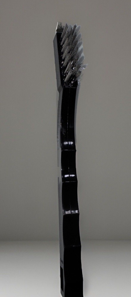 Gun Brush,Stainless Steel, Scrubbing Brush