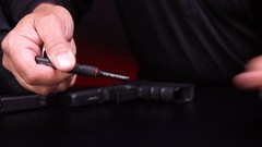 Glock Accessories Kit – 2-in-1 Tool, 4-in-1 Tool & Pro Pack with Gun Mat & Clean