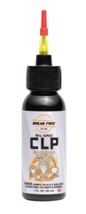 BREAK FREE CLP Cleaner Lubricant and Preservative Gun 1 Fl Oz (Pack of 1)