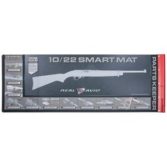 Real Avid 10 22 Smart Mat – 43×16″ | Ruger 10 22 Gun Mat w/ Disassembly Instr…
