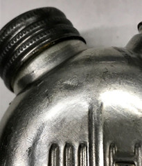SKS Dual Reservoir Oil Bottle Military Surplus