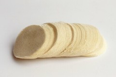 .70-.79 CAL 1 3/4″ ROUND .015″ THICK DRY SHOOTING PATCHES / QTY. 500 / EMSS7151F