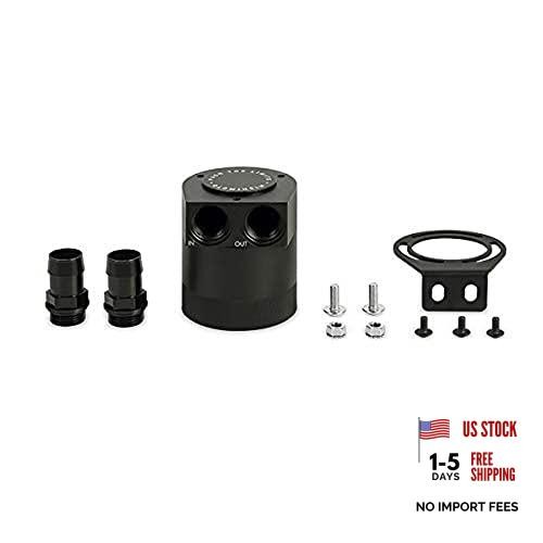 MMBCC-HF Universal High-Flow Catch Can Kit