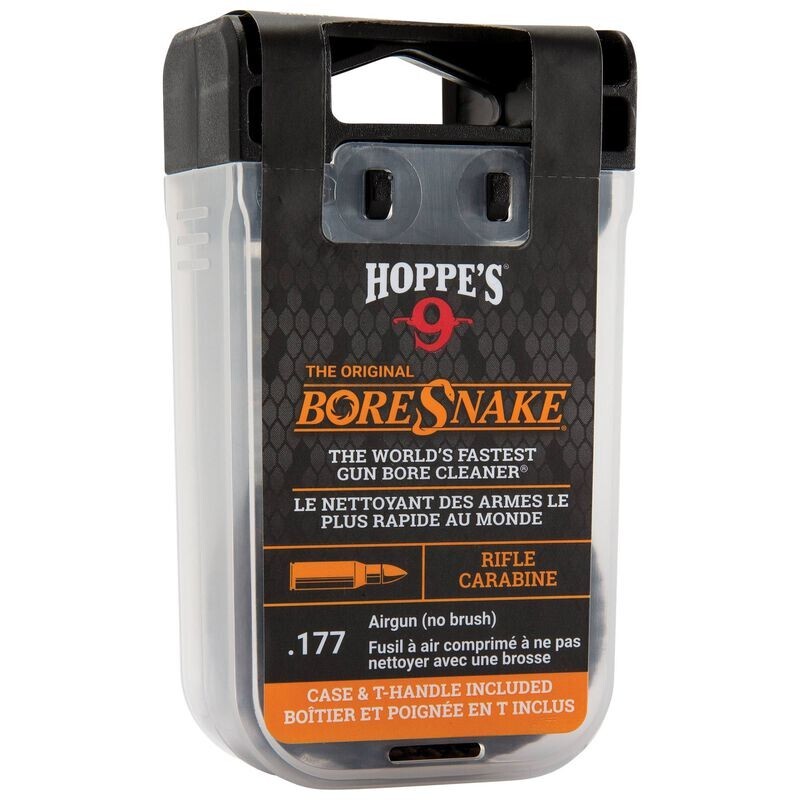 HOPPE’S BORESNAKE DEN