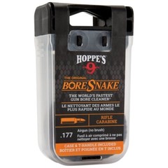HOPPE’S BORESNAKE DEN