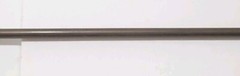 Vintage Brass Gun Cleaning Ram Rod 41 3/4″ Long