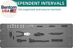 Gun Clean Mat Magnectic for All Guns Extra Large 48″X16″ for Rifle Anti-Slip Rub