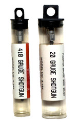 KleenBore Phosphor Bronze Bore Brush Shotgun 410 Gauge A-183 and 20 Gauge A-184