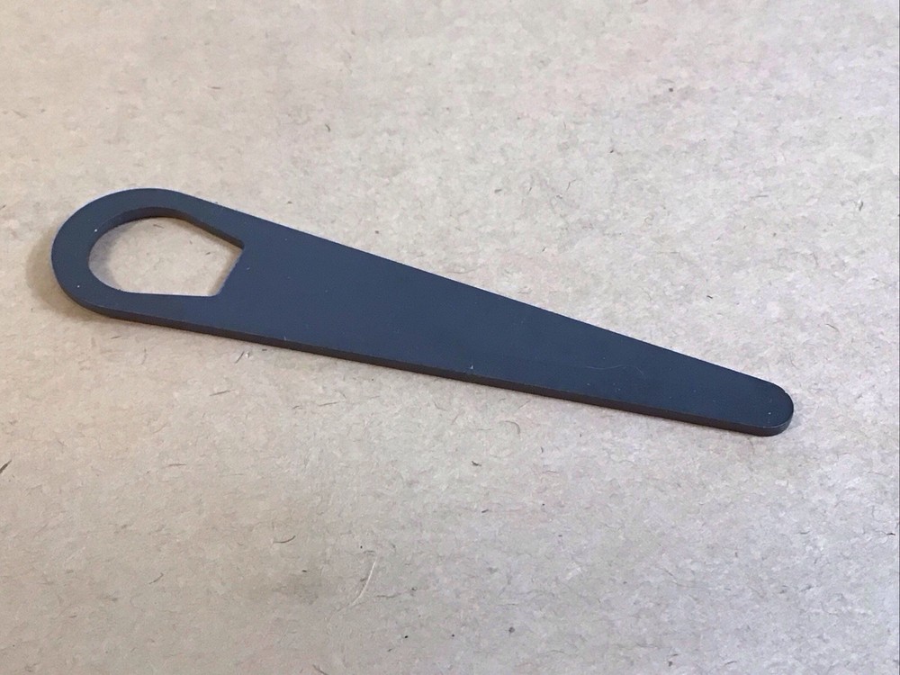 Colt Firearms 1911 Barrel Bushing Wrench / Unbranded
