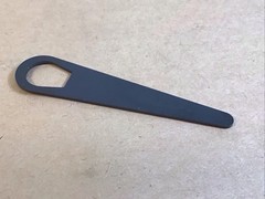 Colt Firearms 1911 Barrel Bushing Wrench / Unbranded