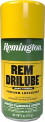 Interstate Arms Corp Remington Rem DriLube aerosol (4-Ounce) – 18396