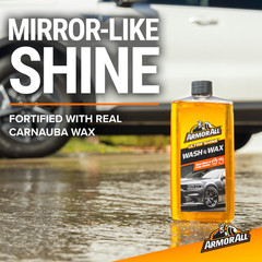 Armor All Car Cleaning Kit, 8-Piece Set