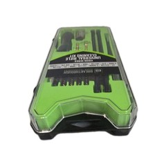 Breakthrough Clean Vision Series Universal Rifle Cleaning Kit New Sealed