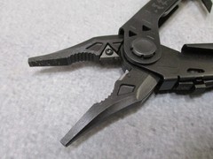 OTIS/GERBER 5.56/.223 GUN CLEANING KIT CENTER DRIVE MULTI-TOOL PLIERS MAGLITE