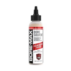 Real Avid AVBMBS4L Bore-Max Bore Solvent – 4oz Squeeze Bottle