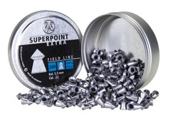 Umarex RWS Superpoint Extra Field Line Pellet Gun Pellets, 22 One Size, Multi