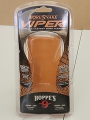 Hoppe’s BoreSnake Rifle Cleaner 24015 for .308-.30 ( Free Shipping)