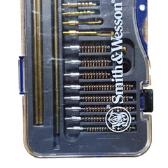 NEW – Smith & Wesson Universal Rifle/Handgun Cleaning Kit – NEW
