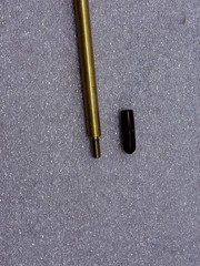 CHS Chamber Rod Replacement Industrial Mechanical Component