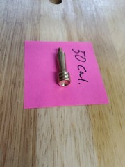 Remington 700 ML Muzzle Loader Brass Cleaning Jag 700ML OEM 50 Caliber