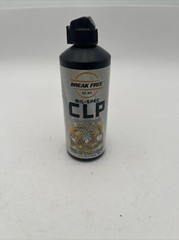 BreakFree Break-Free CLP Cleaner/Lubricant/Preservative 12 oz Aerosol CLP-12-12