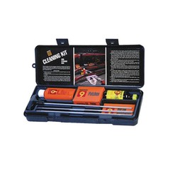 Hoppe’s Cleaning Kit 38/357/9MM/380 Pistol w/Storage Box PCO38
