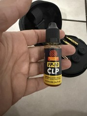 Otis Tactical Cleaning Kit