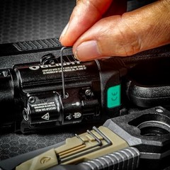 19-in-1 Pistol Multitool & Handgun Utility Tool | Gun Maintenance Kit, 1911 Wren