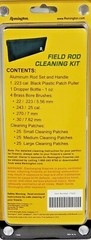 Remington Field Rod Cleaning Kit 17639 .22, .223, .243, .270, .30 New