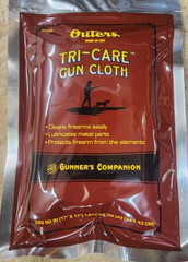 ULTIMATE CLEANING KIT 12 ga 20 ga .22-225 380 9mm 38 357 40 41 44-45 Bore Snake