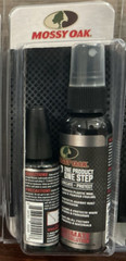 Mossy Oak Gun Oil – CLP Gun Lubricant – Premium Firearm Maintenance – New