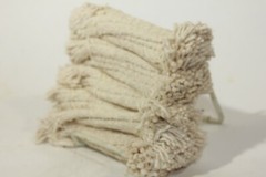 Bore Cleaning Wicks Mops German 9mm-.308 Military Surplus 480 Total
