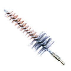 MaximalPower 7PC Gun Cleaning Bore Brushes Combo -.22/.243/.270/.30cal