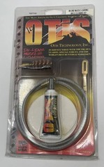 Otis In-Line Muzzle Loading Rifle Cleaning Kit #500-258