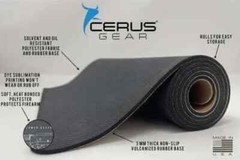 For STACCATO HD Bench Cleaning Mat Cerus Gear FDE