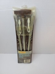 Vintage Outers Shotgun Cleaning Rod Kit BP610 All Gauges Shot Gun