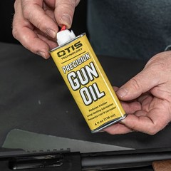 OTIS Precision 4oz Gun Oil (FG-904-GO)